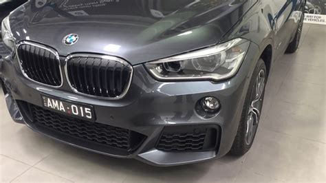 Bmw's x1 won me over mainly because of its raucous engine, signature handling, and suspension characteristics. BMW X sizes. What are the size and shape differences with ...