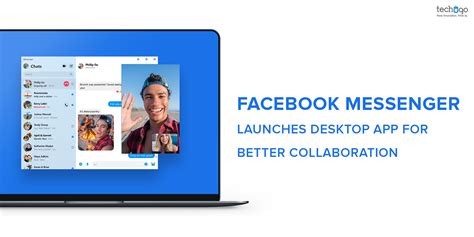 Access Smooth Collaboration With Facebook Messenger Desktop App