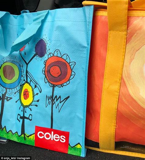 Reusable Bags Woolworths Australian Shops Fighting Bag Rage Following