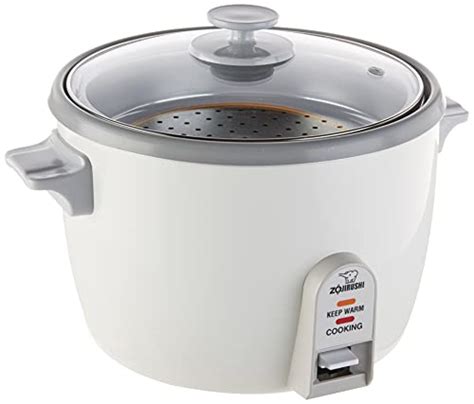 Top Best Cup Rice Cooker Reviews Buying Guide Katynel