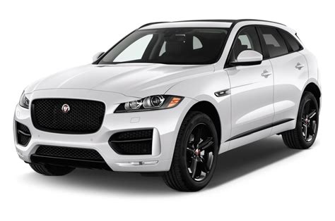 Maybe you would like to learn more about one of these? 2017 Jaguar F-PACE Reviews and Rating | Motor Trend Canada