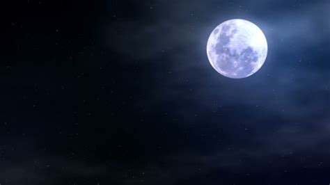Free Stock Videos Of Moon And Night Sky Stock Footage In 4k And Full Hd