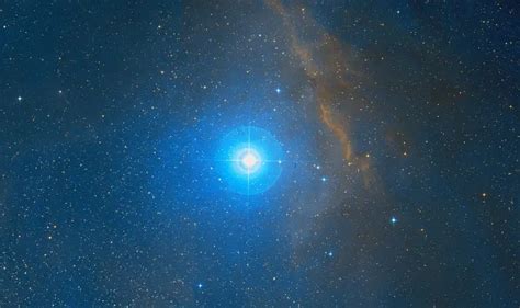 Alniyat Sigma Scorpii Star Facts