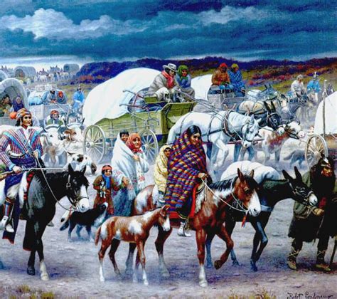 59 Best Trail Of Tears Commemoration Day Images On Pinterest Trail Of