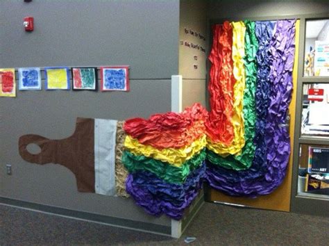 Free shipping on orders over $25 shipped by amazon. 53 Classroom Door Decoration Projects for Teachers | Art ...