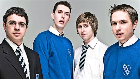 Watch The Inbetweeners Signed Stream Free On Channel 4