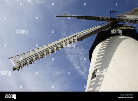 Eickhorster Windmhle Fotografías E Imágenes De Alta Resolución Alamy