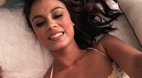 Nathalie Kelley Nude And Sexy Pics Leaked Online Scandal Planet