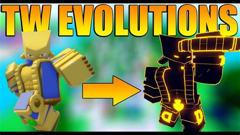 New All The World Evolutions Showcase Stands Awakening Roblox
