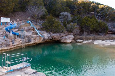 Turner Falls Park The Waterfall Thats Only Two Hours Away From Dallas
