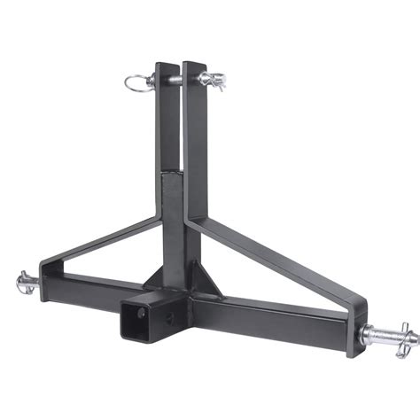 Buy Sulythw Category 1 3 Point 2 Receiver Hitch Quick Hitch