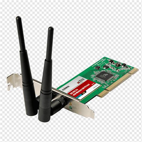 Wireless Network Interface Controller Netzwerkkarten Und Adapter