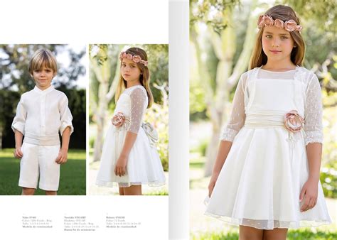 Catalogo Ceremonia Arras Artesania Amaya Primavera Verano 2016