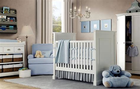100 Living Ideas For Baby Rooms Represent The Best Interior Design