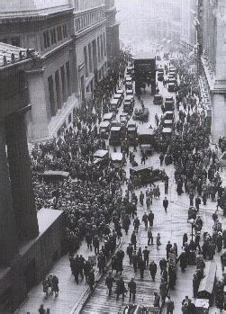 There's plenty that we can learn from the stock market crash of 1929 and the great depression that followed. What Caused the Great Depression? | Millionaire Acts