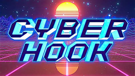 Cyber Hook Gameplay Pc Youtube