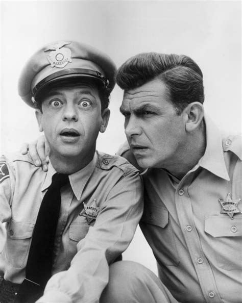 Andy Griffith A Tv Icon From Mayberry To Matlock Knau Arizona