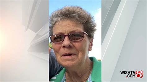 indiana silver alert canceled for missing 72 year old goshen woman wish tv indianapolis news