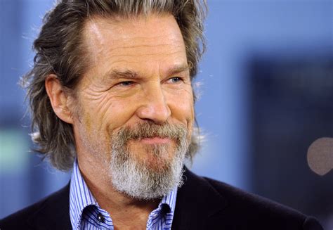 TIL that famous actor Jeff Bridges (*1949) was only called "Jeff" for