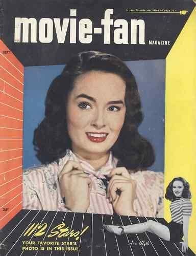 sept 1947 star magazine movie magazine movie covers movie stars magazines tv film movies