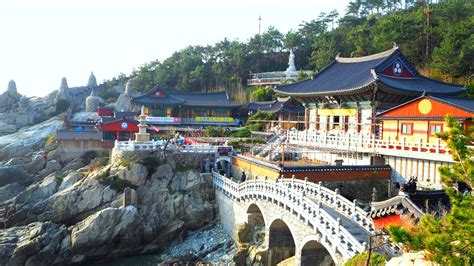 My 2019 Best Busan Travel Destinations