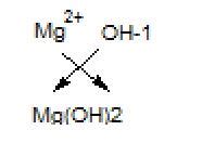 Magnesium Hydroxide Lewis Structure