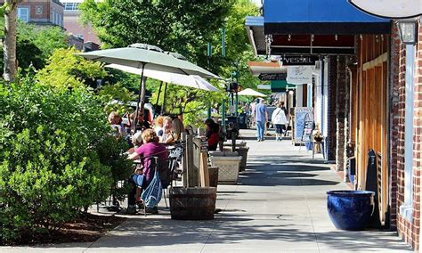 13 Top Rated Small Towns In North Carolina Planetware North
