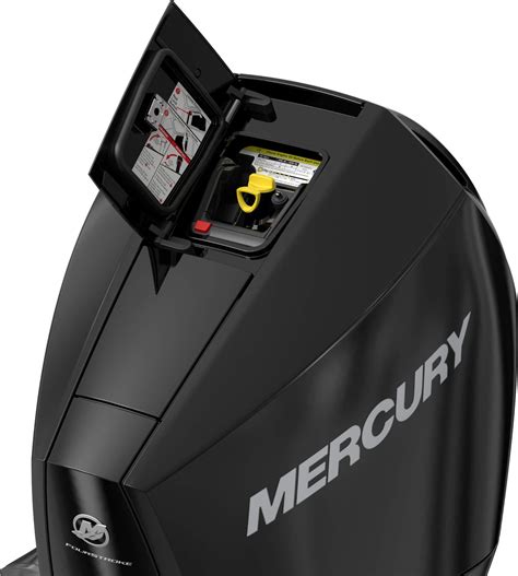 Mercury Xl Fourstroke Dts For Sale Alberni Power Marine