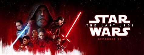 The last jedi (via slashfilm), johnson's movie used many of the concepts lucas first had in mind for episode much of her story in the last jedi reflects that of luke's in the empire strikes back. Star Wars The Last Jedi: Here is why Kylo Ren killed Han Solo