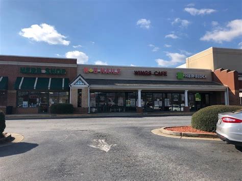 11155 Tara Blvd, Hampton, GA 30228 | Crexi.com