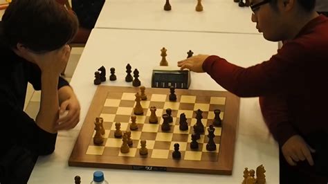 Gm Dubov Chess Blitz Youtube