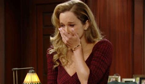 Bandb Recap Donna Is Devastated And Utterly Blindsided When Eric Fires