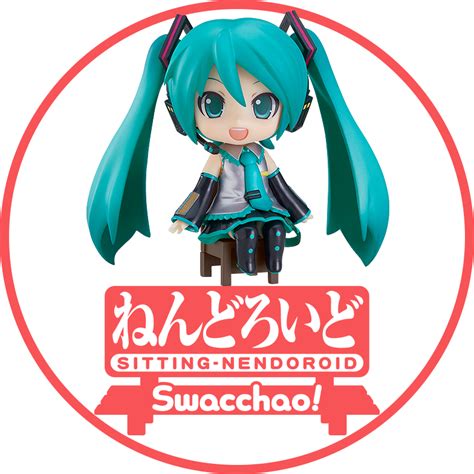 What Are Nendoroids Good Smile Company