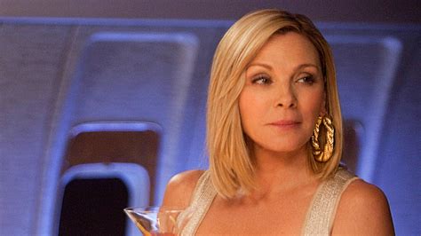 Samantha Jones Is The Best Sex And The City Character Heres Proof