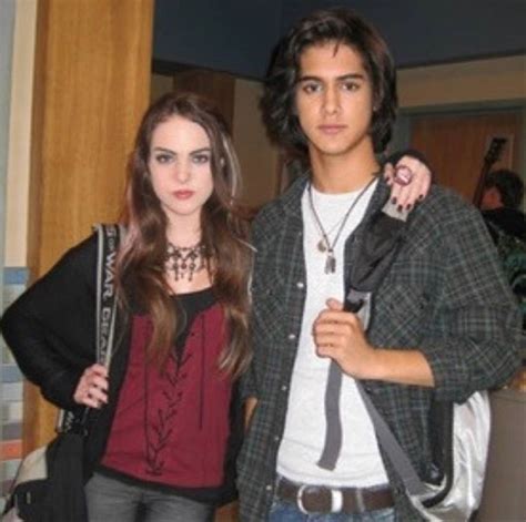 Jade And Beck In 2021 Victorious Cast Jade And Beck Victorious