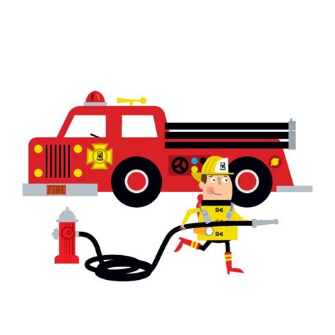 For this he needs to find weapons and vehicles in caches. 44 Free Fire Truck Clip Art - Cliparting.com