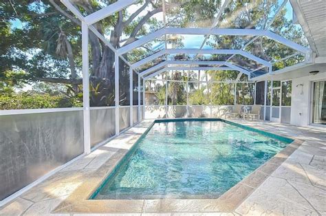 Siesta Key Beach House Rentals Paradise Awaits