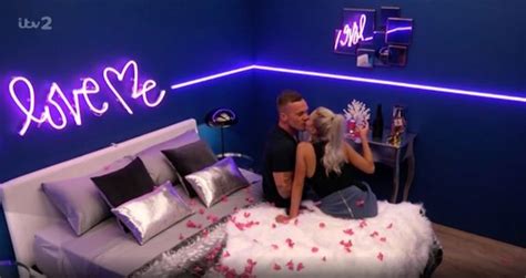 Love Island Australia Stuns Fans As Couple Have Sex In Hideaway Days