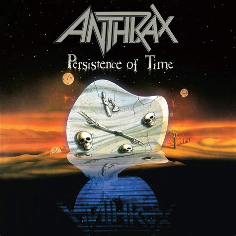 Top Ten Things Anthrax Songs 10 1