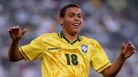 Ronaldo Brazilian Footballer Life Story And Career