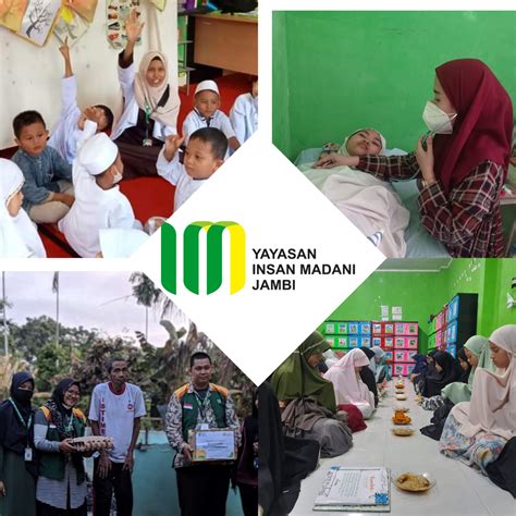 Cara Allah Mencintai Hambanya - Lembaga Zakat Insan Madani Jambi