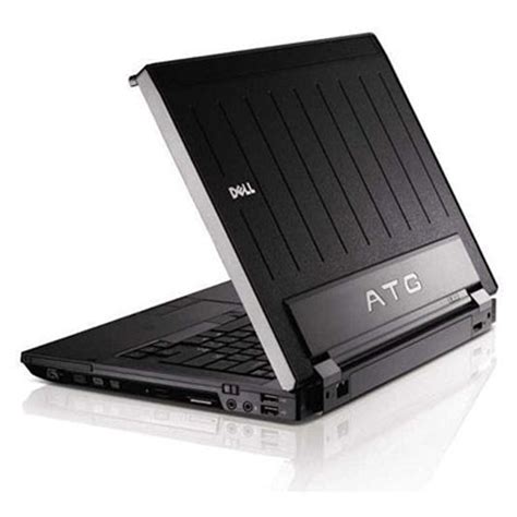 Dell Latitude E6410 Laptop Computer Intel Core I5 520m 24ghz 4gb
