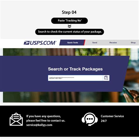 HOW TO TRACK MY ORDER? | kollyy