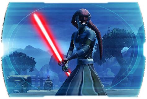 Advanced Class Sith Assassin Codex Entries Star Wars The Old Republic