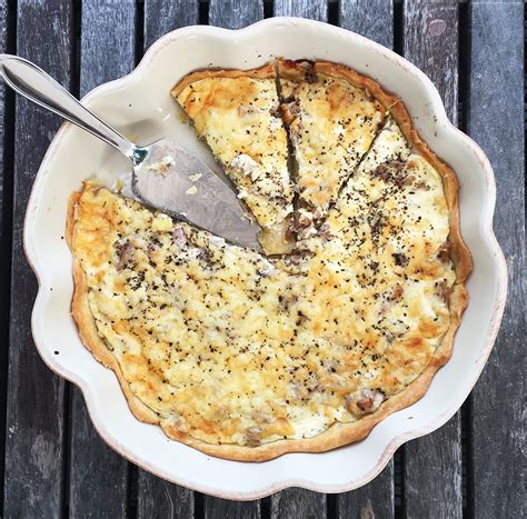 Maybe you would like to learn more about one of these? quiche-muerbeteig-rezept - kreativLISTE.de
