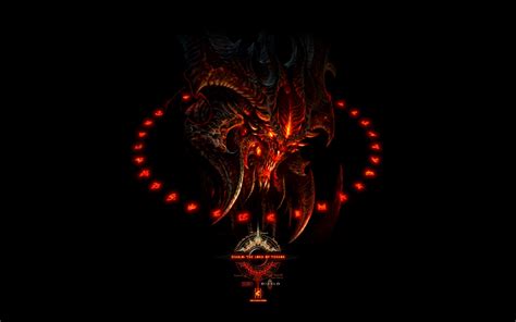 Diablo 3 Wallpaper Concept Art Image Poster Hd Zeromin0