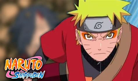 Naruto Shippuden: el único ninja a quien Naruto realmente mató fue Yura