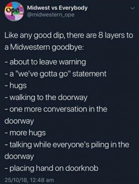 Midwestern Memes That Will Make You Say Ope