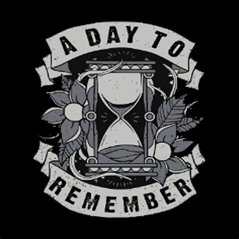 A Day To Remember Digital Art By Gela Tins Pixels