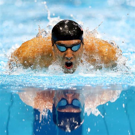 Olympic Swimming Results 2012: Day 1 Recap, Top Times & Medal Standings ...